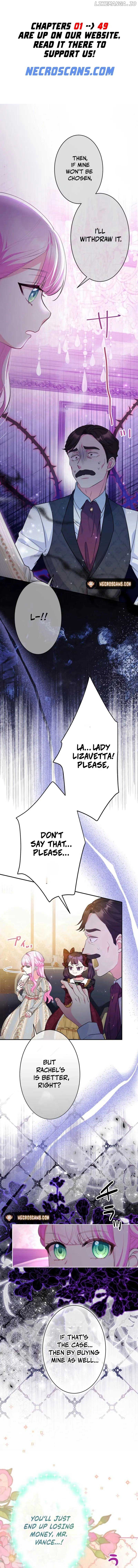 The Young Lord of House Finlanz Chapter 28 53 0