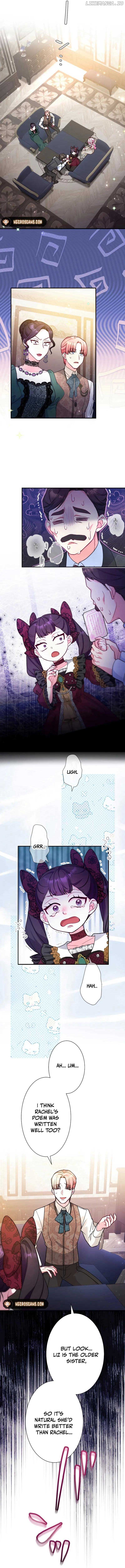 The Young Lord of House Finlanz Chapter 28 61 8