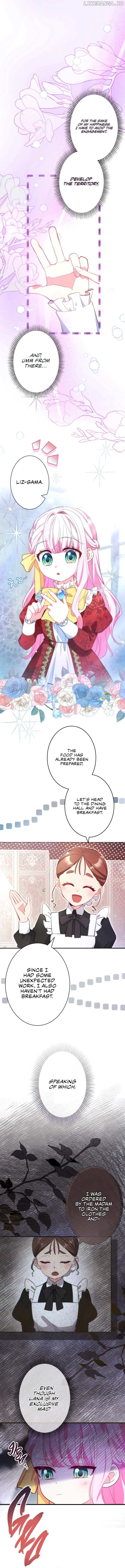 The Young Lord of House Finlanz Chapter 3 50 001