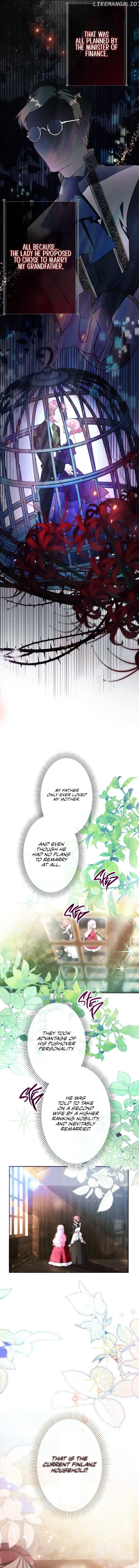 The Young Lord of House Finlanz Chapter 3 55 006