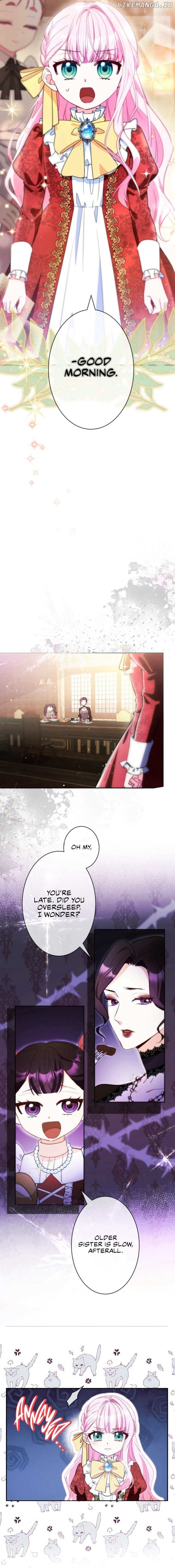 The Young Lord of House Finlanz Chapter 3 56 007