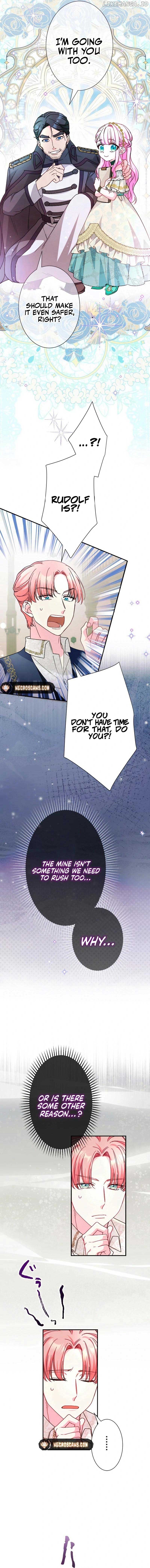 The Young Lord of House Finlanz Chapter 30 60 7