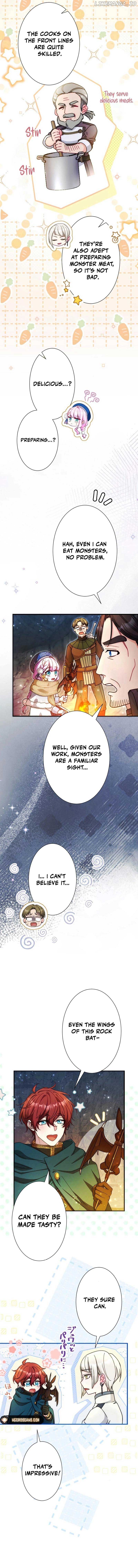 The Young Lord of House Finlanz Chapter 32 51 4