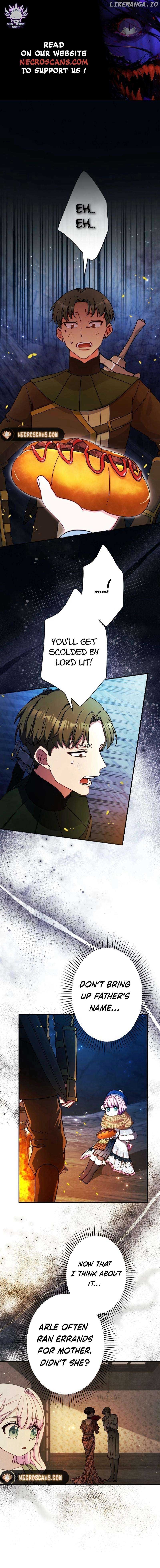 The Young Lord of House Finlanz Chapter 33 44 0