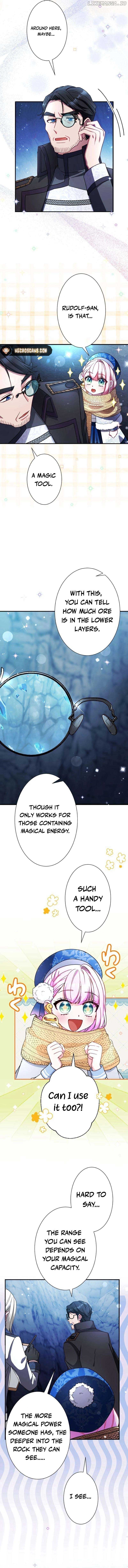 The Young Lord of House Finlanz Chapter 33 49 5