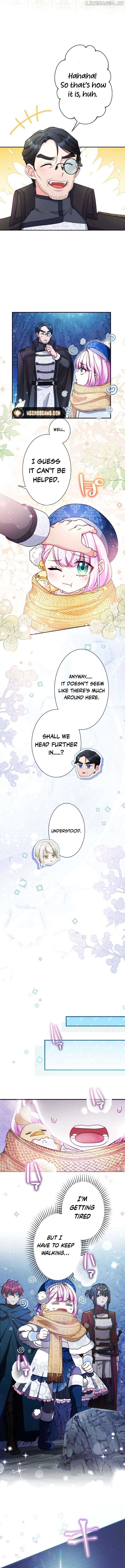 The Young Lord of House Finlanz Chapter 33 51 7