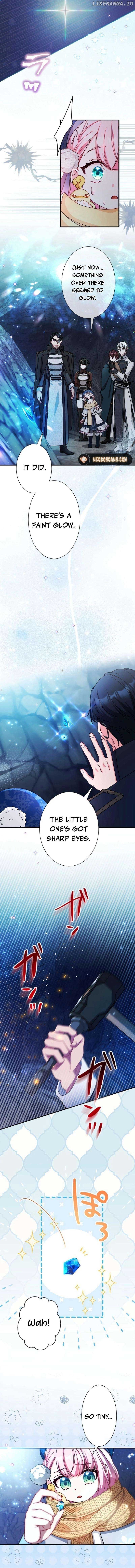 The Young Lord of House Finlanz Chapter 33 52 8