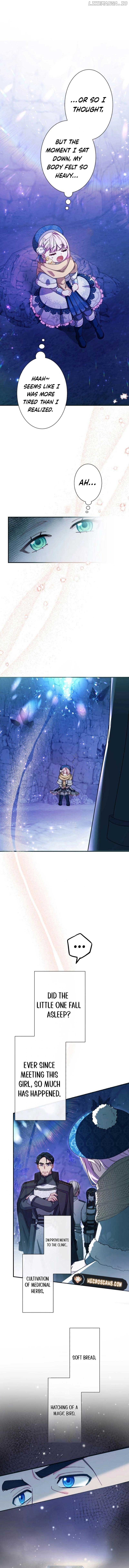 The Young Lord of House Finlanz Chapter 34 55 06