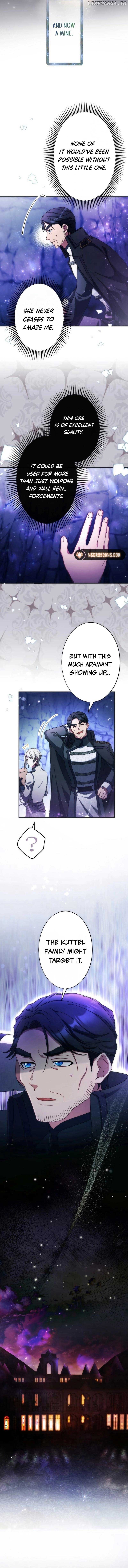 The Young Lord of House Finlanz Chapter 34 56 07