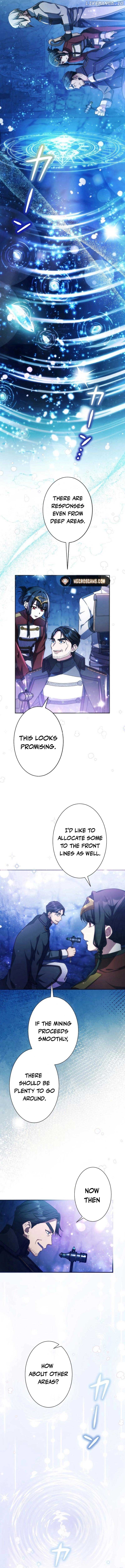 The Young Lord of House Finlanz Chapter 34 59 10