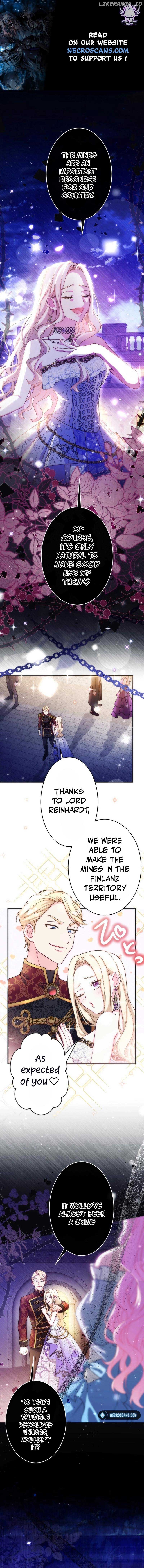The Young Lord of House Finlanz Chapter 35 50 01