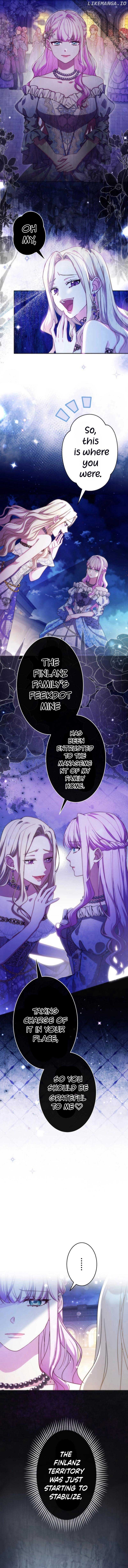 The Young Lord of House Finlanz Chapter 35 51 02