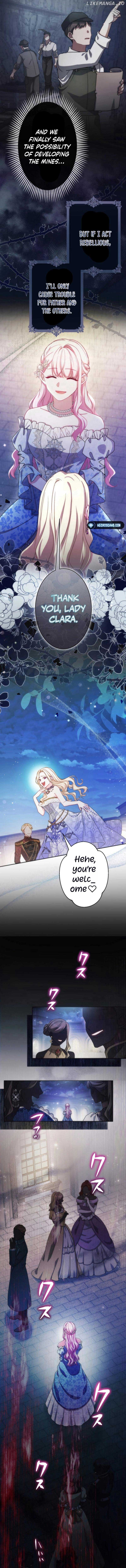 The Young Lord of House Finlanz Chapter 35 52 03