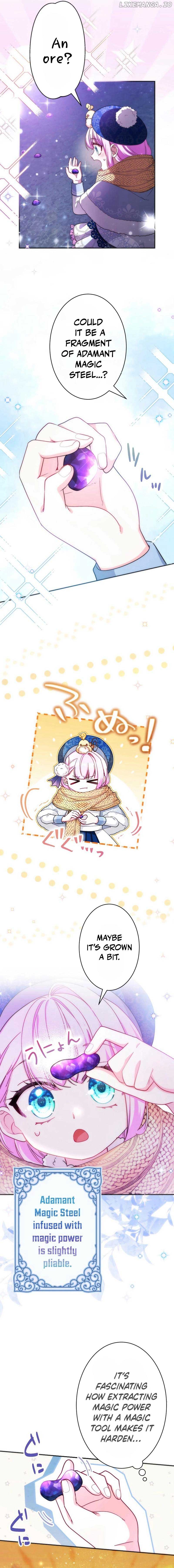 The Young Lord of House Finlanz Chapter 35 55 06