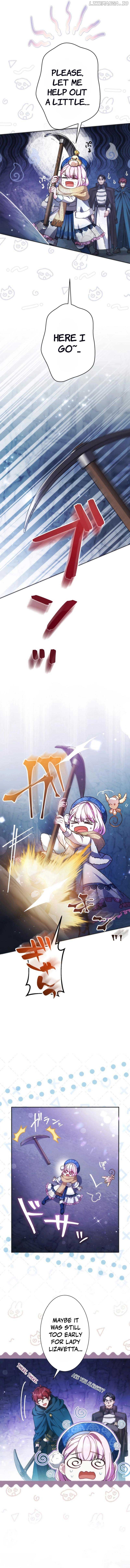 The Young Lord of House Finlanz Chapter 35 61 12