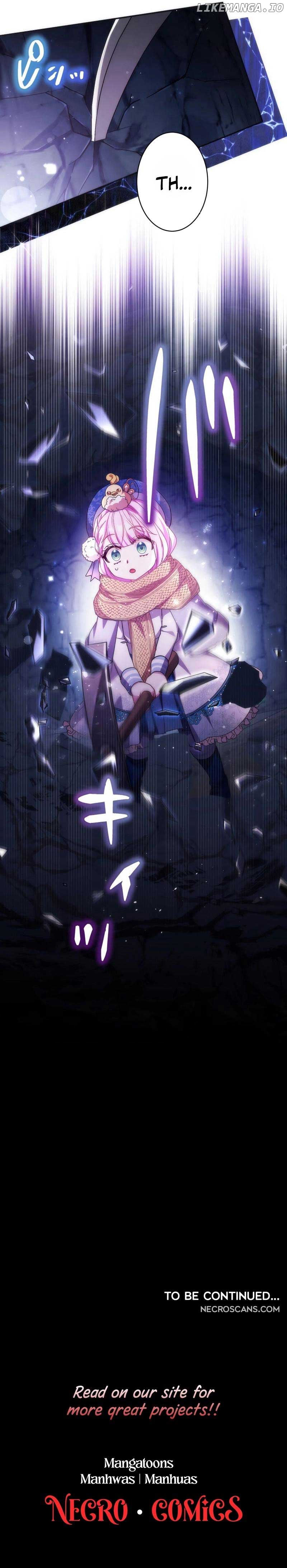 The Young Lord of House Finlanz Chapter 35 63 14