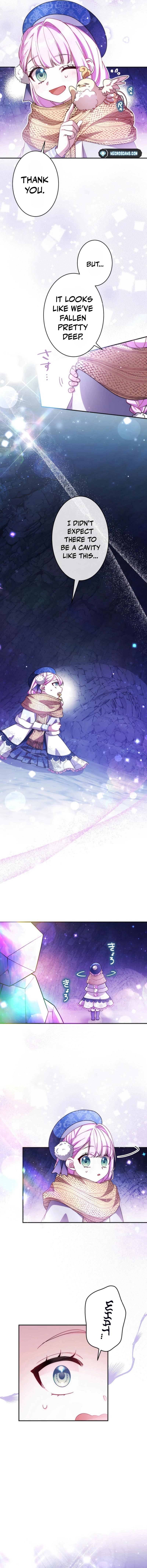 The Young Lord of House Finlanz Chapter 36 57 005