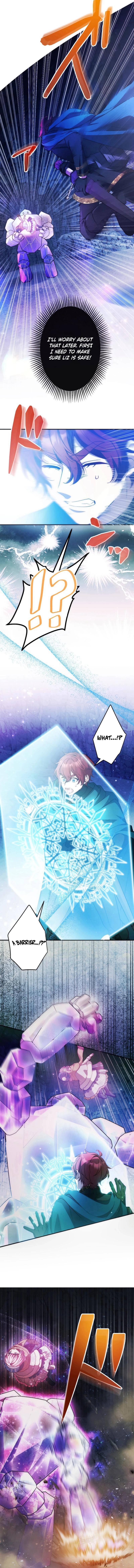 The Young Lord of House Finlanz Chapter 37 60 008