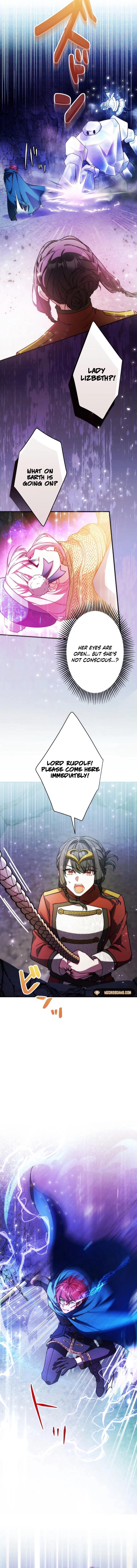 The Young Lord of House Finlanz Chapter 37 64 012