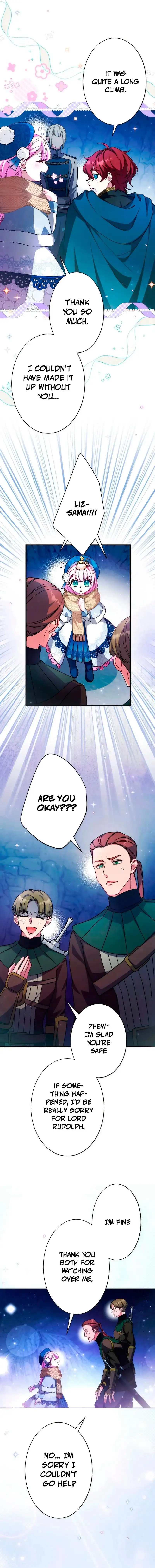 The Young Lord of House Finlanz Chapter 39 62 10