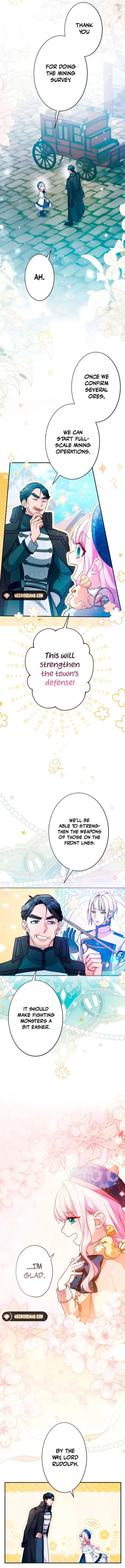 The Young Lord of House Finlanz Chapter 39 65 13