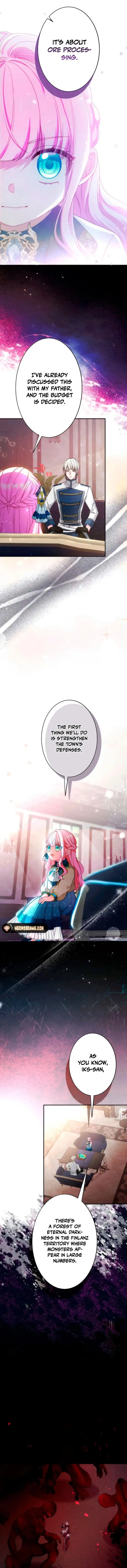 The Young Lord of House Finlanz Chapter 40 56 07