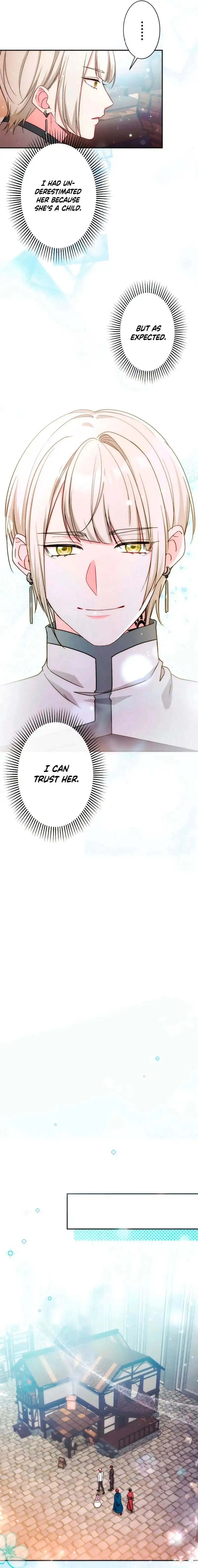 The Young Lord of House Finlanz Chapter 40 59 10