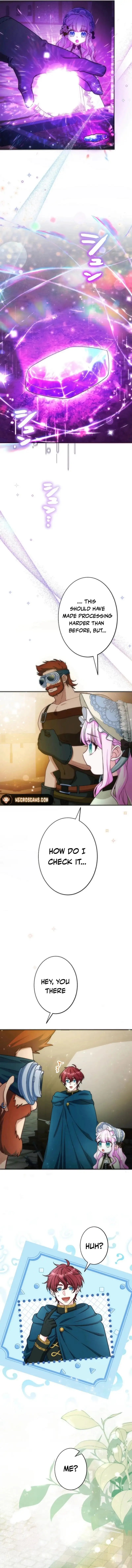 The Young Lord of House Finlanz Chapter 41 56 04