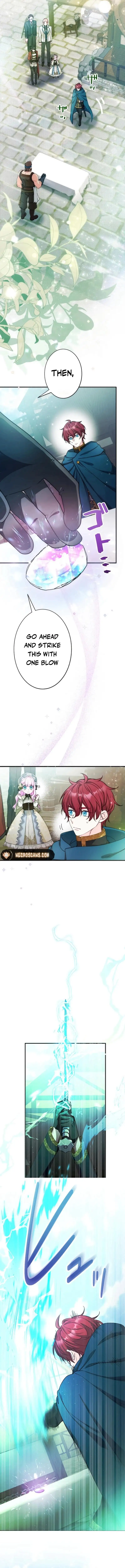 The Young Lord of House Finlanz Chapter 41 57 05