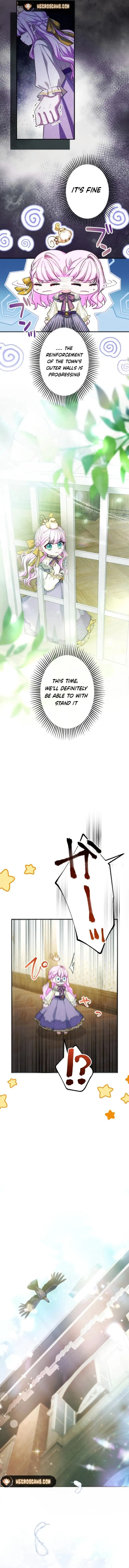 The Young Lord of House Finlanz Chapter 41 62 10