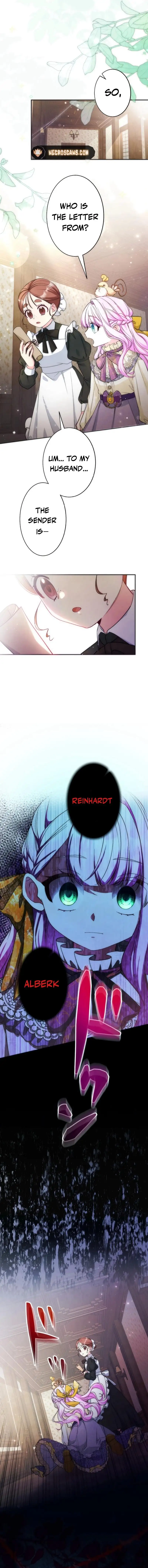 The Young Lord of House Finlanz Chapter 41 64 12