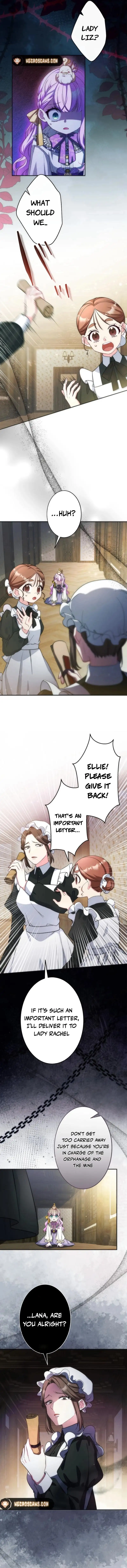 The Young Lord of House Finlanz Chapter 41 65 13