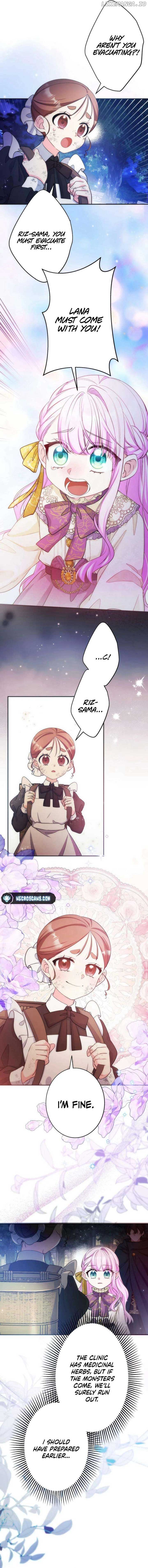 The Young Lord of House Finlanz Chapter 45 51 05