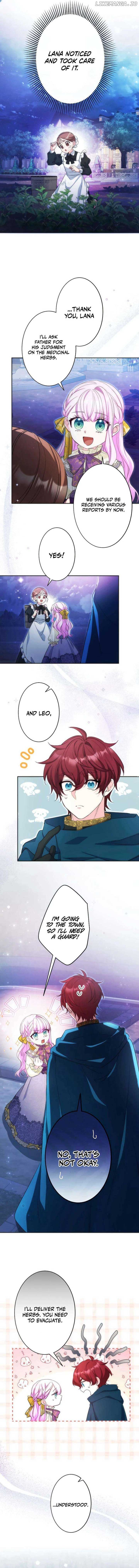 The Young Lord of House Finlanz Chapter 45 52 06