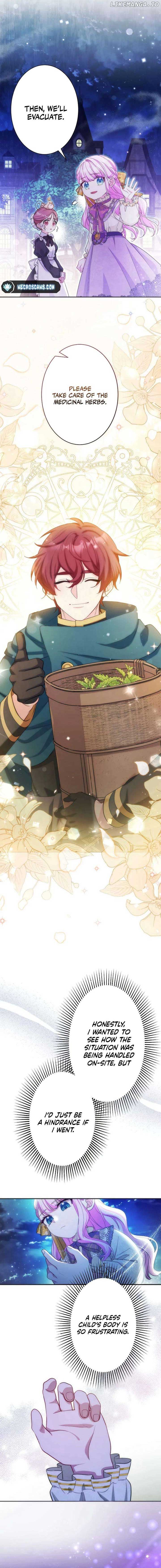 The Young Lord of House Finlanz Chapter 45 53 07