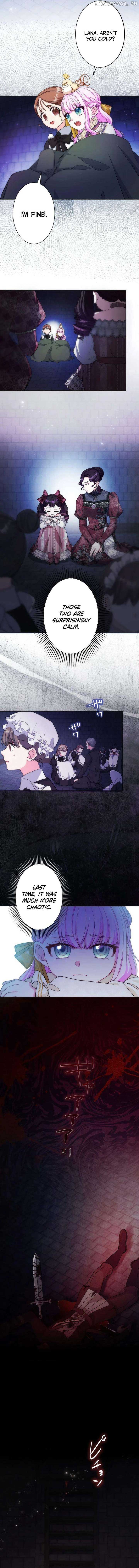 The Young Lord of House Finlanz Chapter 45 55 09