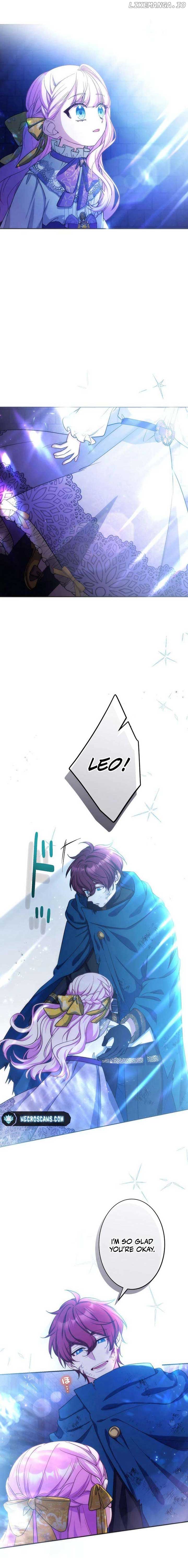 The Young Lord of House Finlanz Chapter 45 58 12