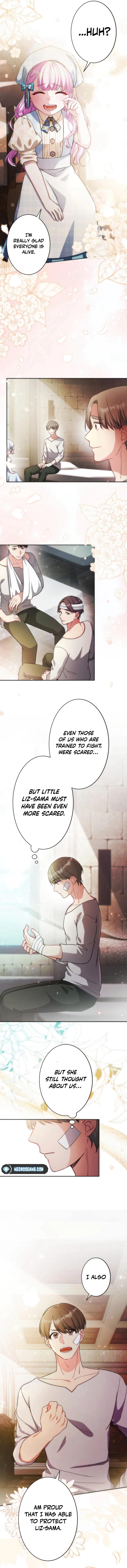 The Young Lord of House Finlanz Chapter 46 57 08