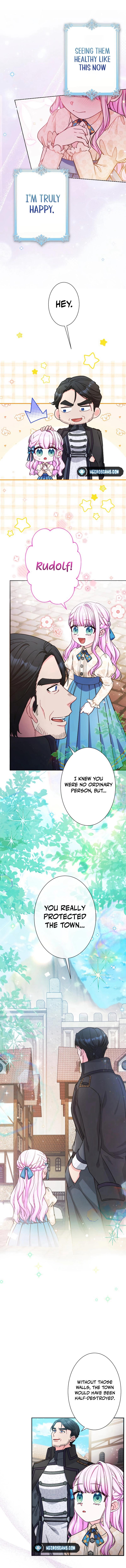 The Young Lord of House Finlanz Chapter 47 51 02