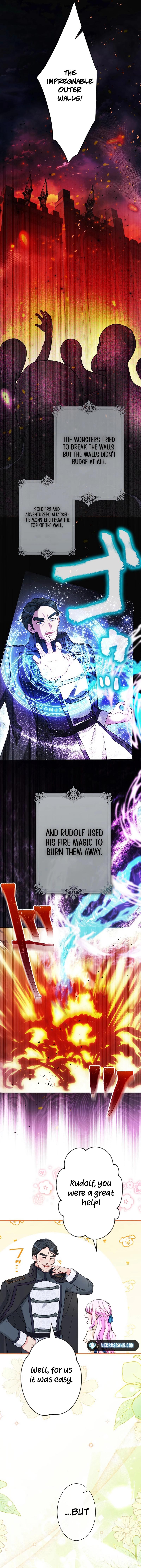 The Young Lord of House Finlanz Chapter 47 54 05