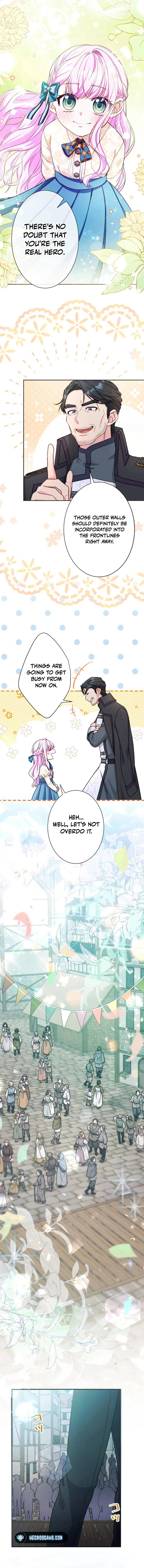 The Young Lord of House Finlanz Chapter 47 55 06