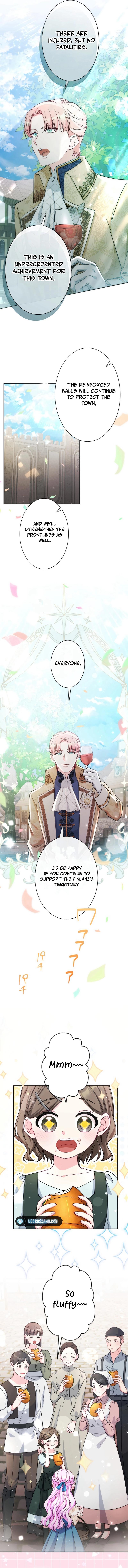 The Young Lord of House Finlanz Chapter 47 56 07