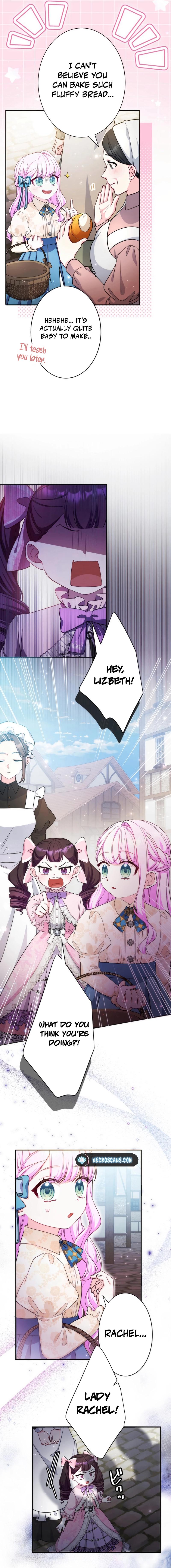 The Young Lord of House Finlanz Chapter 47 57 08