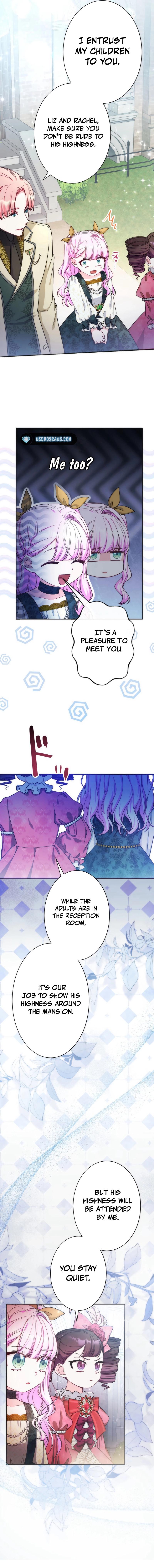 The Young Lord of House Finlanz Chapter 48 53 07