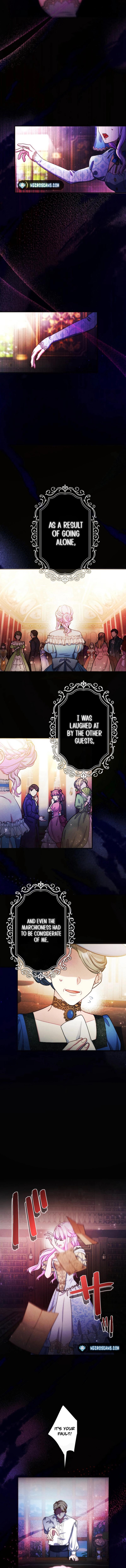The Young Lord of House Finlanz Chapter 48 56 10