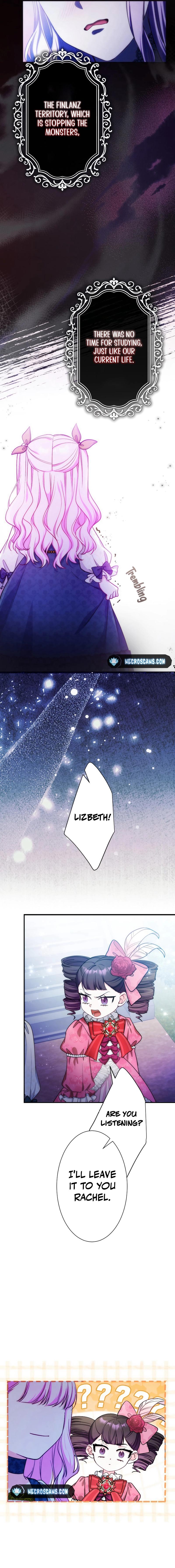 The Young Lord of House Finlanz Chapter 48 58 12