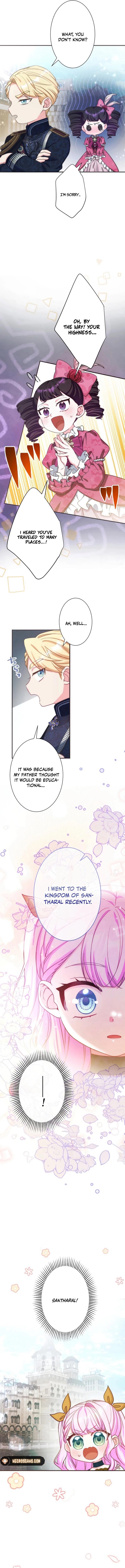 The Young Lord of House Finlanz Chapter 49 66 08