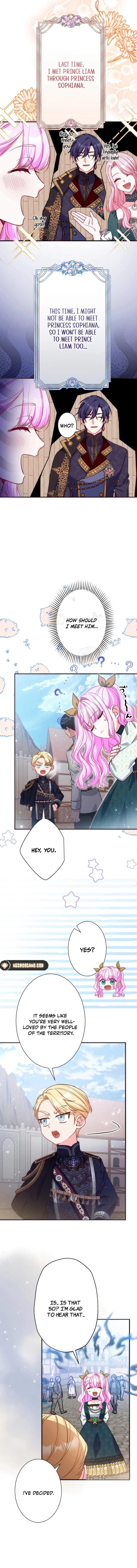 The Young Lord of House Finlanz Chapter 49 68 10