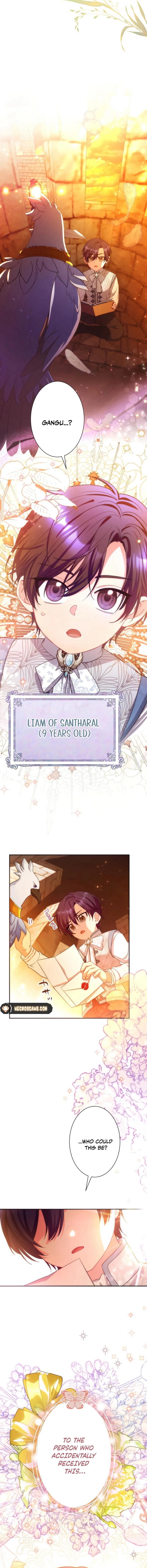 The Young Lord of House Finlanz Chapter 49 74 16