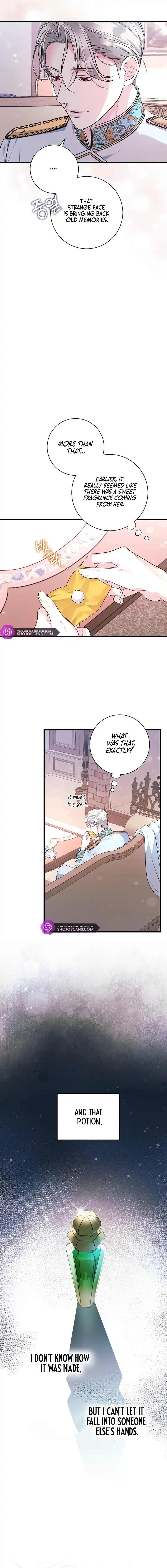The Terminally-Ill Villain Supports my Broken Engagement Chapter 23 58 2